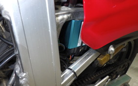 SUZUKI GSX-R1100 1987 GU74A