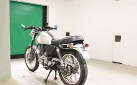 HONDA GB250 CLUBMAN Gen.4 MC10