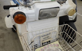 HONDA GYRO X TD01