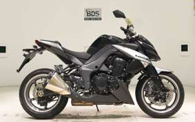KAWASAKI Z1000 Gen.4 2010