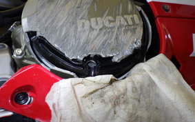 DUCATI PANIGALE V2 2023