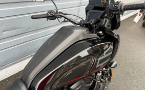 HARLEY PAN AMERICA 1250ST 2025 ZJS