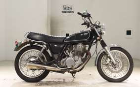 YAMAHA SR400 Gen.3 2001 RH01J