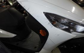 YAMAHA AXIS 125 Z SED7J