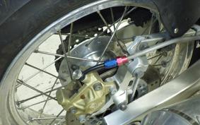 YAMAHA SRX400 Gen.4 1997 3VN