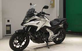 HONDA NC750X 2022