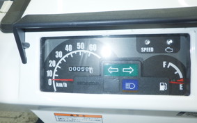 HONDA GYRO X 2009 TD02