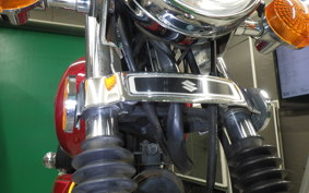 SUZUKI GN125 H 2025