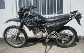 YAMAHA XTZ125 KE07