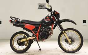 HONDA XLR250R GEN 1