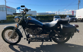 YAMAHA DRAGSTAR 250 VG02J