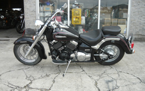 YAMAHA DRAGSTAR 400 CLASSIC 2010 VH02J