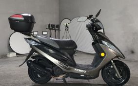 KYMCO GP125I FC25EA