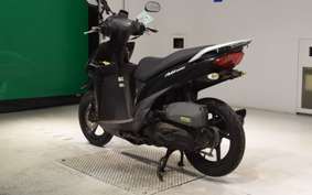 SUZUKI ADDRESS 110 1986 CE47A