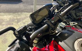 HONDA CB250R MC52