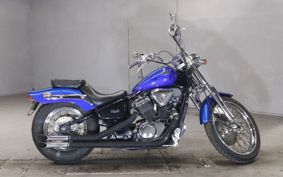 HONDA STEED 400 NC37