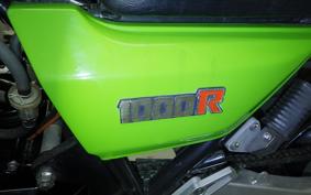 KAWASAKI Z1000 R 1988