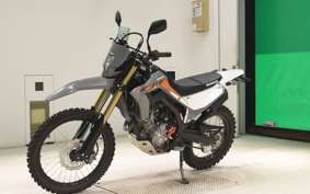 HONDA CRF250L 2008 MD47