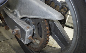 KAWASAKI ZZ-R400 1990 ZX400K