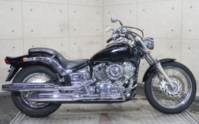 YAMAHA DRAGSTAR 400 2011 VH02J