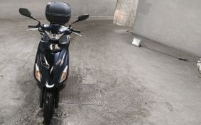 SUZUKI ADDRESS V125 CF4MA