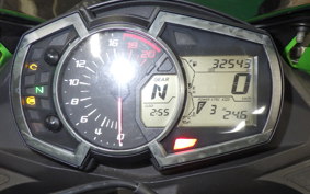 KAWASAKI ZX-25R 2017 ZX250E