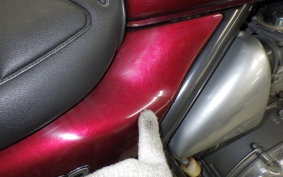 KAWASAKI ZEPHYR 1100 1996 ZRT10A