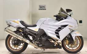 KAWASAKI ZX 1400 NINJA R A 2014