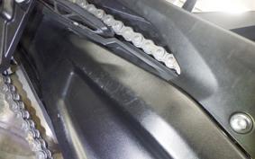 TRIUMPH DAYTONA 660 2024