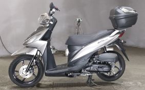 SUZUKI ADDRESS V110 CE47A