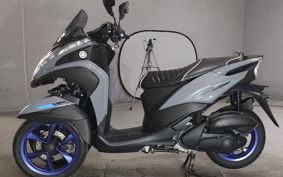 YAMAHA TRICITY 155 ABS SG37J
