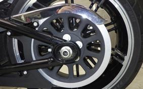 HARLEY FXBRS1870 2019