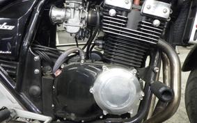 SUZUKI GSX400 IMPULSE 1997 GK79A