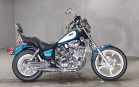 YAMAHA XV1100 VIRAGO 4PP