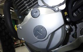 KAWASAKI KLX230S LX230A