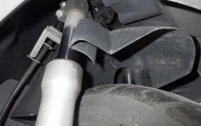 SUZUKI ADDRESS V125 DT11A