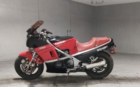 KAWASAKI GPZ400R ZX400D