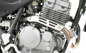 KAWASAKI ストックマン250 KLMJ17