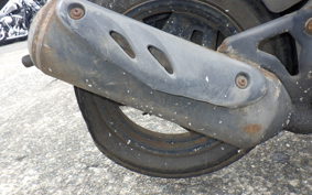 HONDA DIO Gen.4 AF35