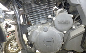 YAMAHA FZ25 2002