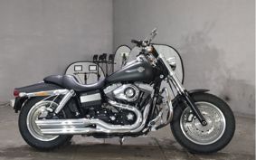 HARLEY FXDF1580 2008 GY4