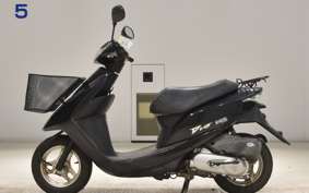 HONDA DIO Gen.6 AF62