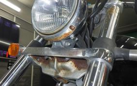 HONDA SHADOW 400 SLASHER 2003 NC40