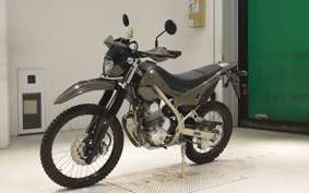 KAWASAKI KLX230ｼｪﾙﾊﾟ LX232A