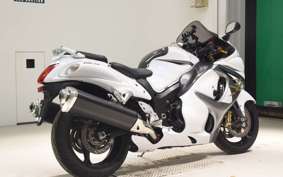 SUZUKI HAYABUSA Gen.2 2014