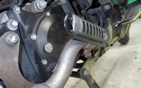 HONDA PS250 MF09