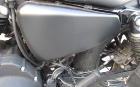 HARLEY XL883N 2020 LE2