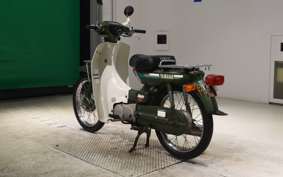 YAMAHA MATE 50 V50