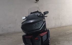 HONDA GL1800 TOUR DCT 2026 SC79