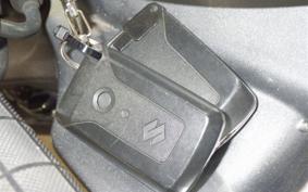 SUZUKI SKYWAVE 400 A 2011 CK45A